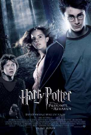 Y tu mamá también. Er, bueno, la tuya no, Harry...