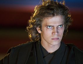 Hay quien dice que me parezco a este tío...